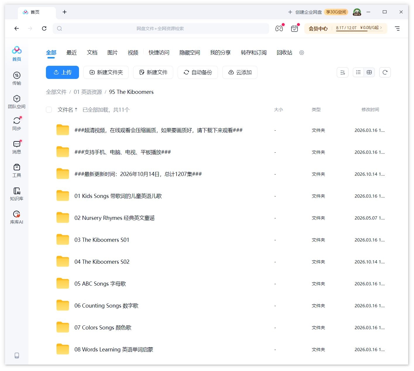 The Kiboomers 图片16 The Kiboomers 图片15