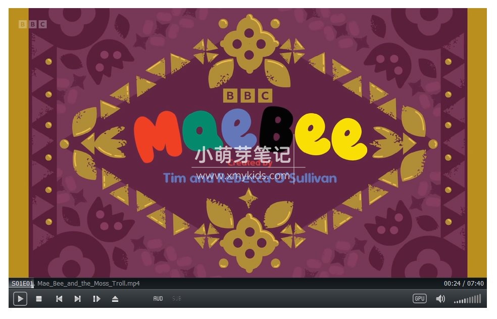 MaeBee 图片4 MaeBee 图片3